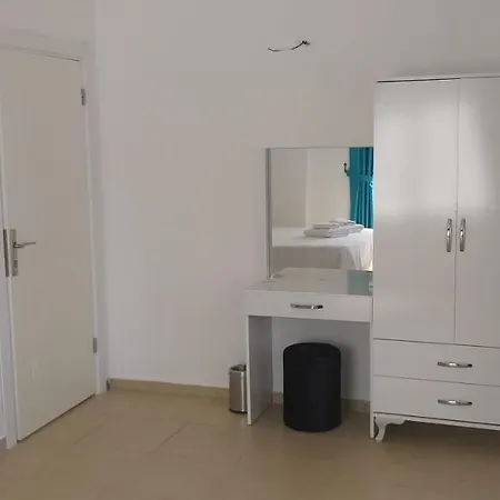 Hotel Yasemin Mugla