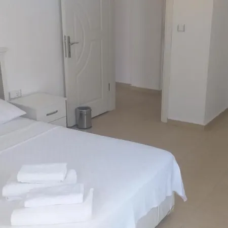Yasemin Hotel