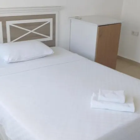 Otel Yasemin