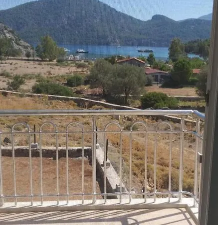 Yasemin Otel *